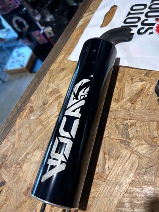 Escape VOCA Corse Scooter 180cc