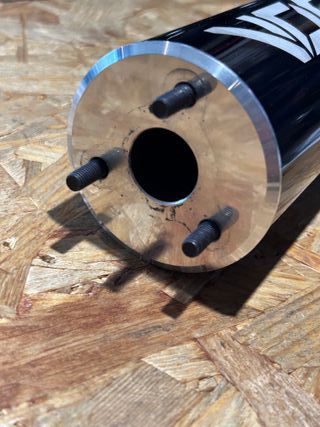 Escape VOCA Corse Scooter 180cc