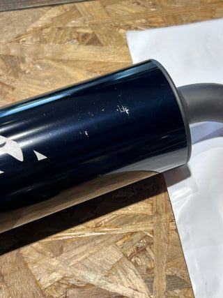 Escape VOCA Corse Scooter 180cc