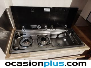 Mercedes-Benz Sprinter Furgon 211 CDI CORTO 3.0T 84 kW (114 CV)