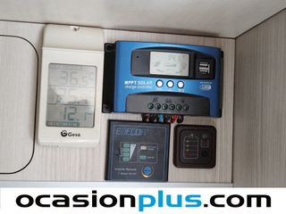 Mercedes-Benz Sprinter Furgon 211 CDI CORTO 3.0T 84 kW (114 CV)