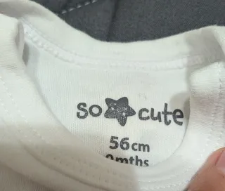 2 Body bimba TG.56 CM