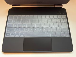 Funda Teclado iPad A1890 Magnética