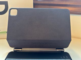 Funda Teclado iPad A1890 Magnética