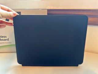 Funda Teclado iPad A1890 Magnética