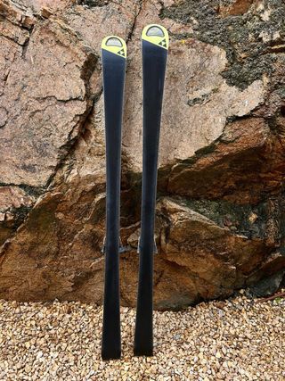 Esquís Fischer Worldcup SC 165cm