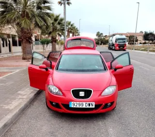 SEAT Leon 2006