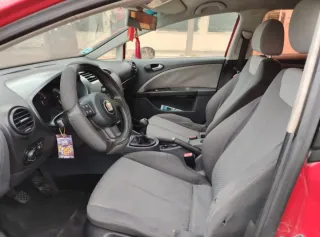 SEAT Leon 2006