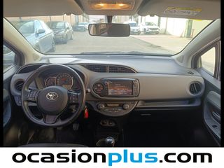 Toyota Yaris 1.3 100 Feel 73 kW (99 CV)