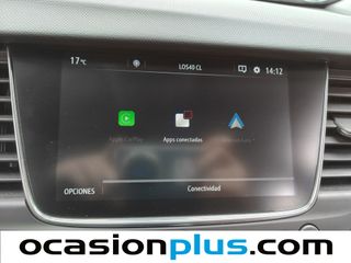 Opel Crossland 1.2 GS Line 81 kW (110 CV)