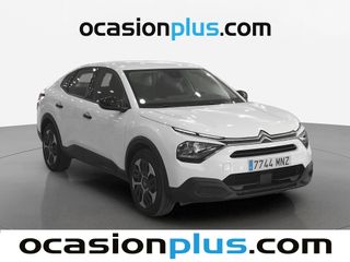Citroen C4 X PureTech 100 S&S 6v You 75 kW (102 CV)