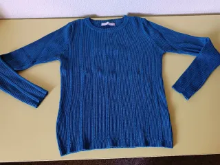 Lote 2 jerséis talla S a 1€ cada uno