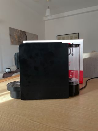 Macchina Caffè Kimbo Up a Cialde