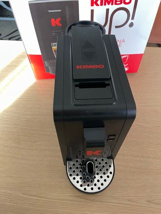 Macchina Caffè Kimbo Up a Cialde