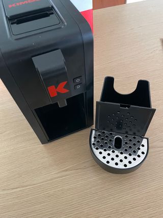 Macchina Caffè Kimbo Up a Cialde