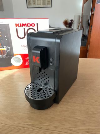 Macchina Caffè Kimbo Up a Cialde