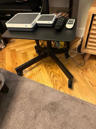 Soporte TV Móvil Universal Trípode