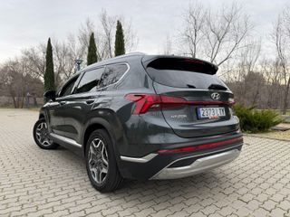 Hyundai Santa Fe 1.6 TGDi HEV Tecno Auto 4x2
