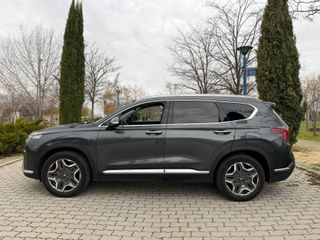 Hyundai Santa Fe 1.6 TGDi HEV Tecno Auto 4x2