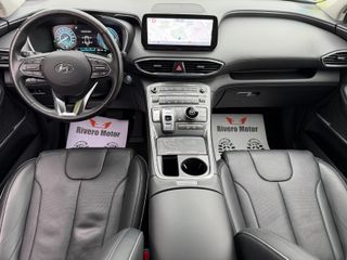 Hyundai Santa Fe 1.6 TGDi HEV Tecno Auto 4x2