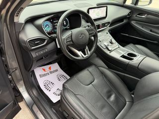 Hyundai Santa Fe 1.6 TGDi HEV Tecno Auto 4x2