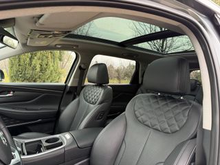 Hyundai Santa Fe 1.6 TGDi HEV Tecno Auto 4x2