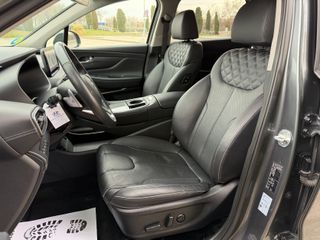 Hyundai Santa Fe 1.6 TGDi HEV Tecno Auto 4x2