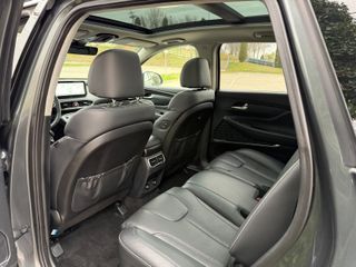 Hyundai Santa Fe 1.6 TGDi HEV Tecno Auto 4x2