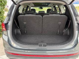 Hyundai Santa Fe 1.6 TGDi HEV Tecno Auto 4x2