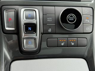 Hyundai Santa Fe 1.6 TGDi HEV Tecno Auto 4x2