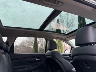 Hyundai Santa Fe 1.6 TGDi HEV Tecno Auto 4x2