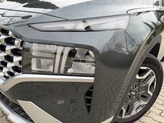 Hyundai Santa Fe 1.6 TGDi HEV Tecno Auto 4x2