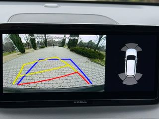 Hyundai Santa Fe 1.6 TGDi HEV Tecno Auto 4x2