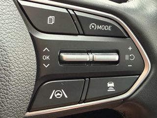 Hyundai Santa Fe 1.6 TGDi HEV Tecno Auto 4x2