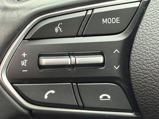 Hyundai Santa Fe 1.6 TGDi HEV Tecno Auto 4x2