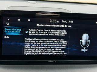 Hyundai Santa Fe 1.6 TGDi HEV Tecno Auto 4x2