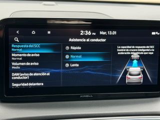 Hyundai Santa Fe 1.6 TGDi HEV Tecno Auto 4x2