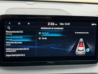 Hyundai Santa Fe 1.6 TGDi HEV Tecno Auto 4x2