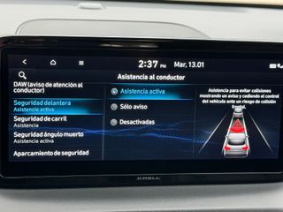 Hyundai Santa Fe 1.6 TGDi HEV Tecno Auto 4x2