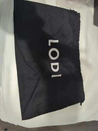 Zapatos de salón Lodi tacón estampado cebra