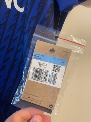 Camiseta Andorra CF Samper Firmada