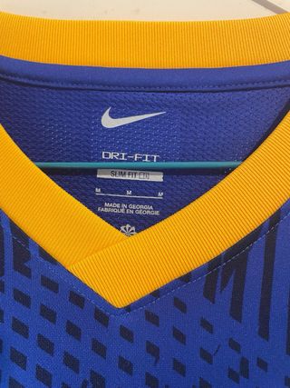 Camiseta Andorra CF Samper Firmada