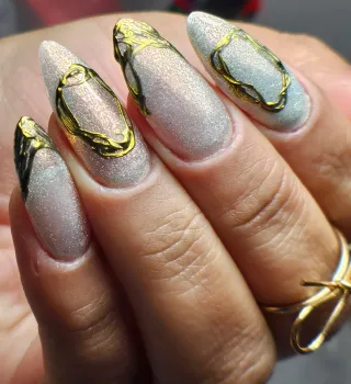 Manicurista en madrid a domicilio