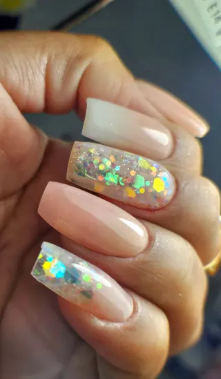 Manicurista en madrid a domicilio