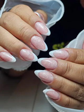 Manicurista en madrid a domicilio