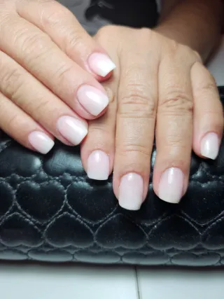 Manicurista en madrid a domicilio