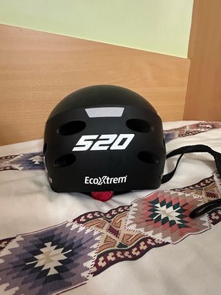 Patinete Ecoxtrem Tank M41 1000W Gris