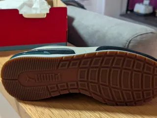 Zapatillas Puma Talla 42