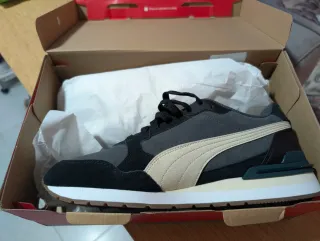 Zapatillas Puma Talla 42