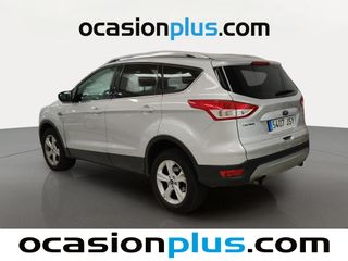 Ford Kuga 1.5 EcoBoost S&S Trend 4x2 110 kW (150 CV)